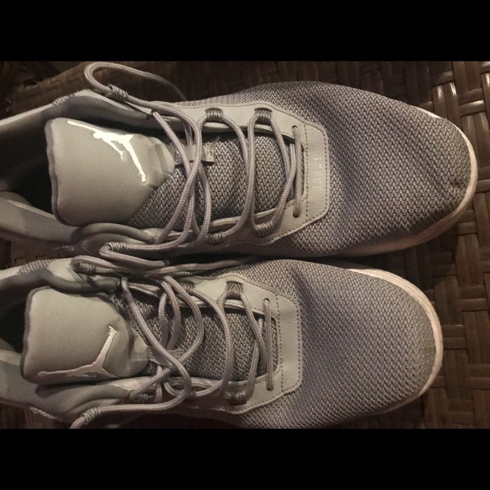Jordans - Picture 7 of 7